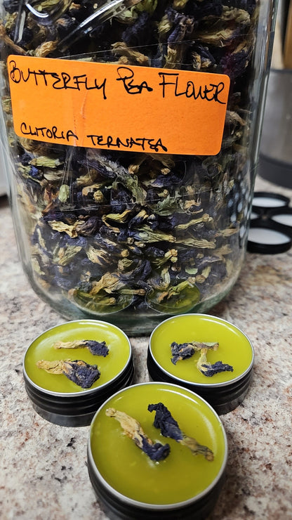 The Enchanted Ease Salve