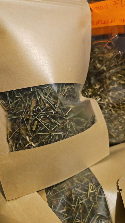 Winter Four of Cups Loose Leaf Tea