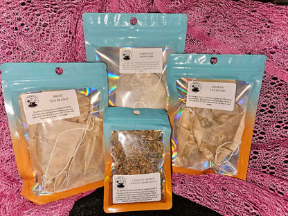 Awaken Tea Blend