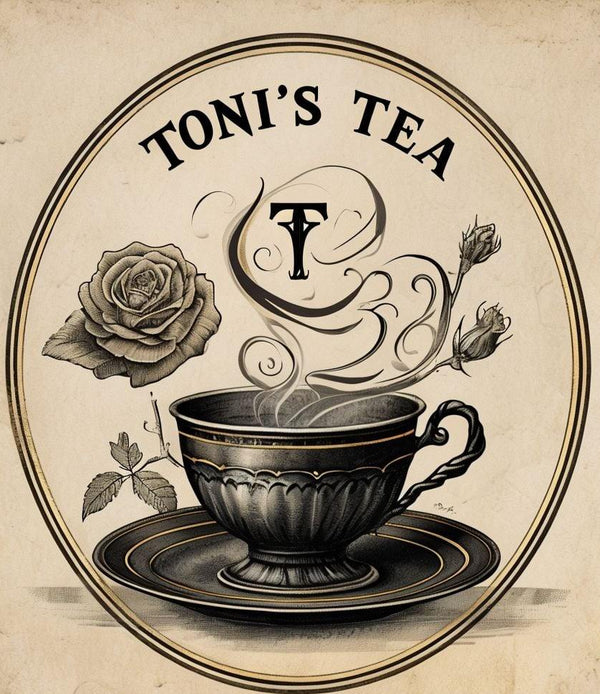 Toni's Teas n Stuff